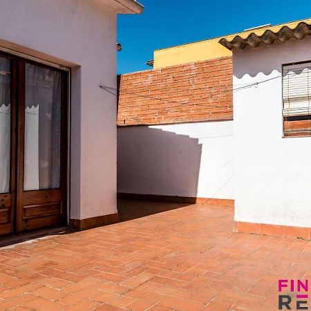 Casa Rita Apartment Sant Feliu de Guixols Exterior photo