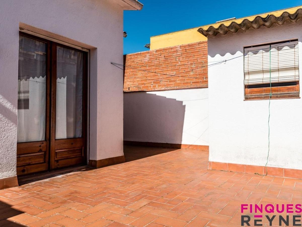 Casa Rita Apartment Sant Feliu de Guixols Exterior photo