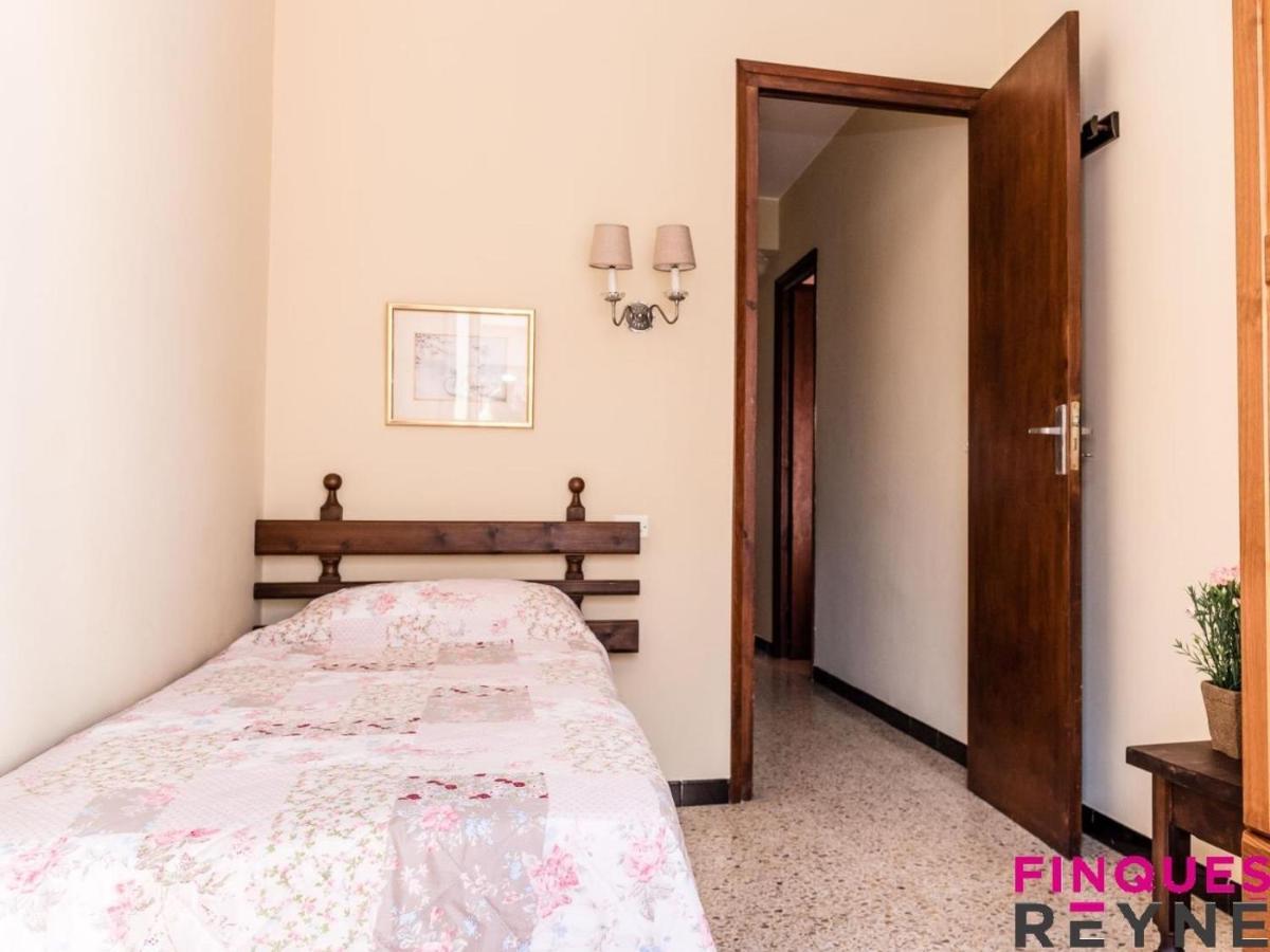 Casa Rita Apartment Sant Feliu de Guixols Exterior photo