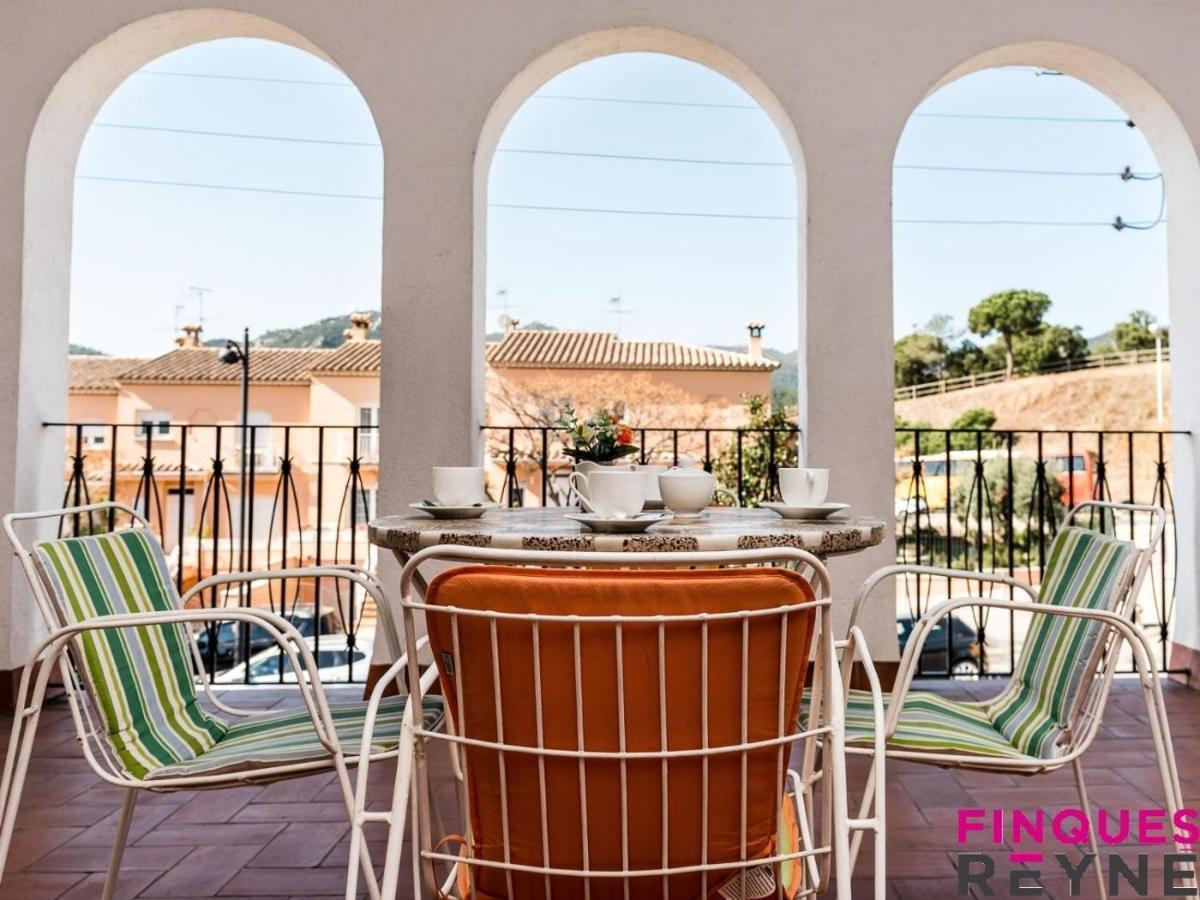 Casa Rita Apartment Sant Feliu de Guixols Exterior photo